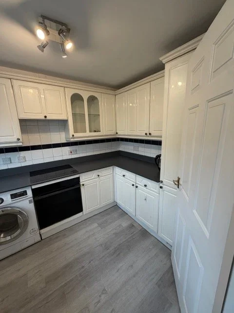 House Eden Close in Greater London