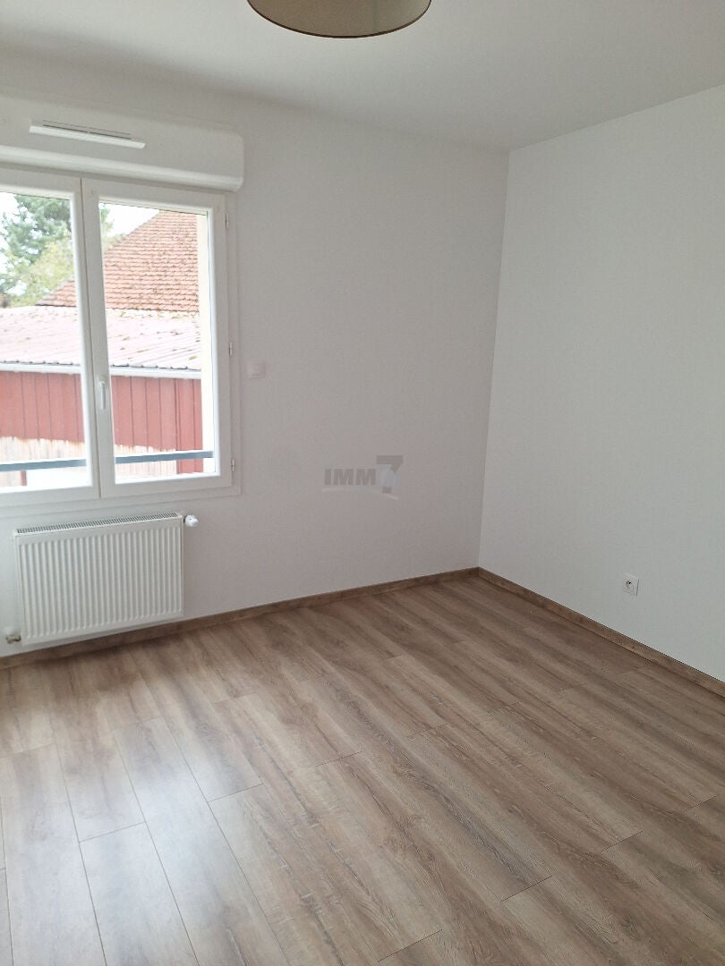 Flat Grande Place in Jouarre