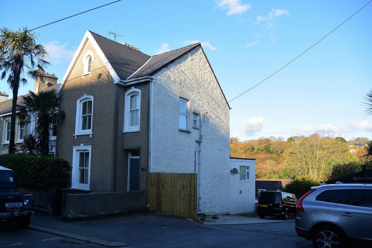 Room Station Road in Penryn