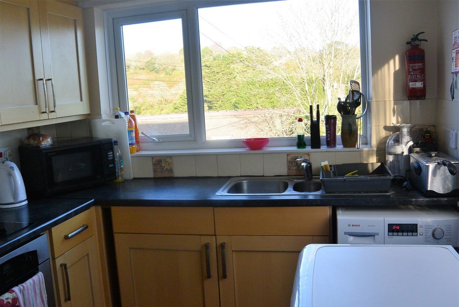 Room Station Road in Penryn