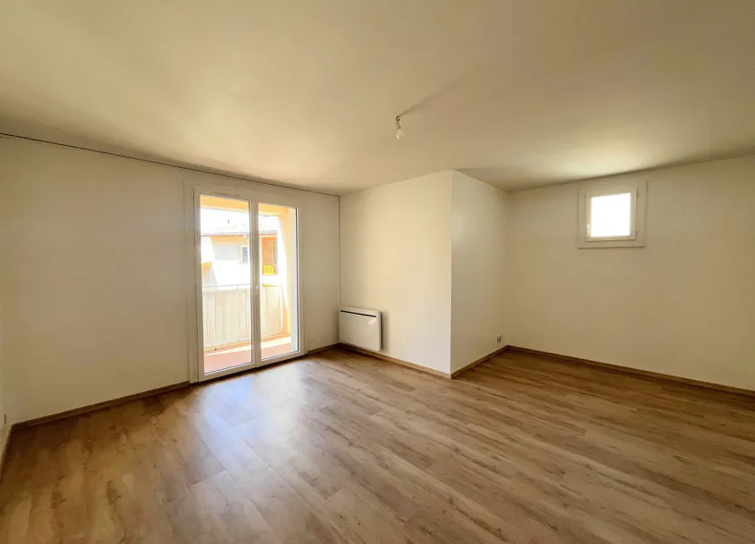 Appartement Rue Arthur Robert à Manosque