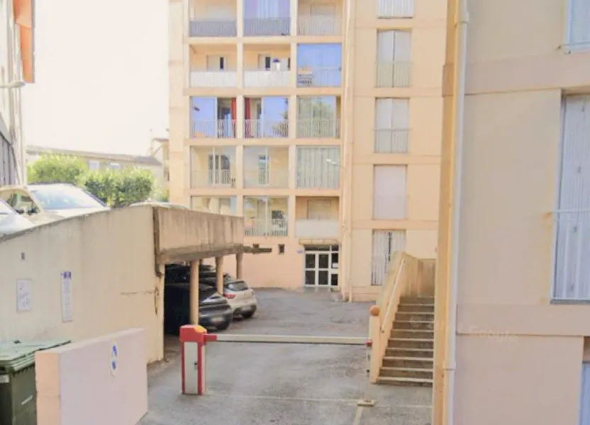 Appartement Avenue Jean Giono à Manosque