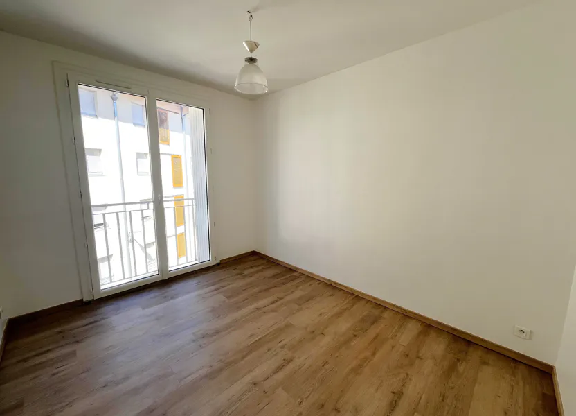 Appartement Rue Arthur Robert à Manosque