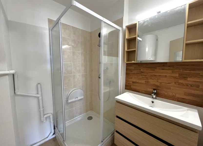 Appartement Rue Arthur Robert à Manosque