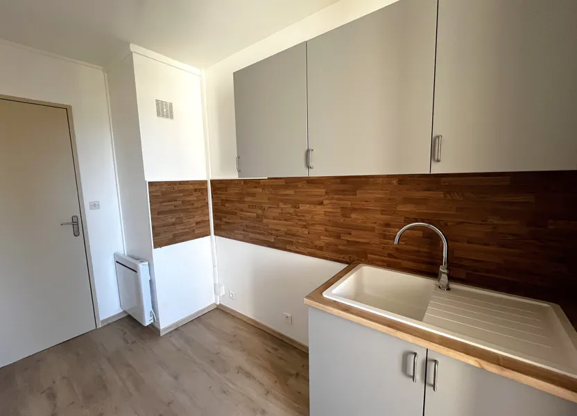 Appartement Rue Arthur Robert à Manosque