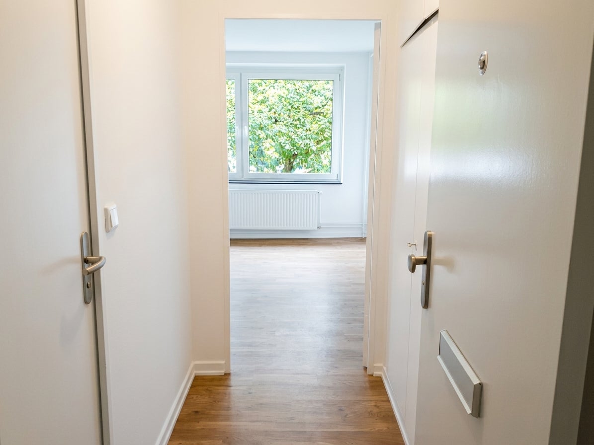 Wohnung Münsterstraße in Hamburg