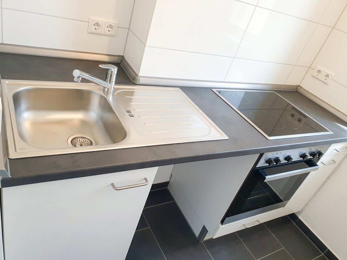 Wohnung Münsterstraße in Hamburg