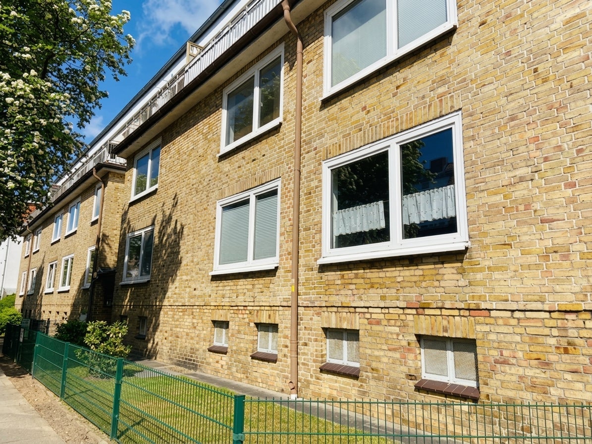Wohnung Münsterstraße in Hamburg