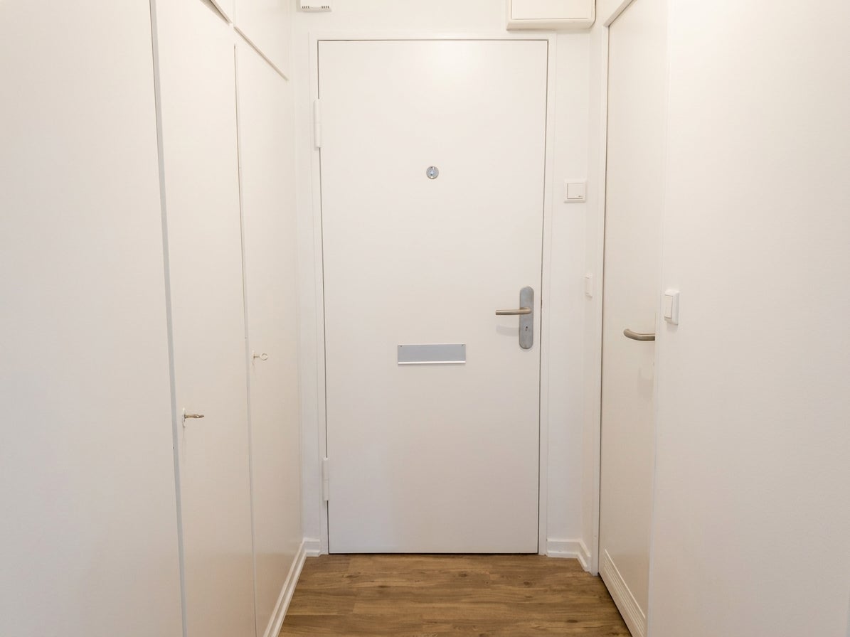 Wohnung Münsterstraße in Hamburg