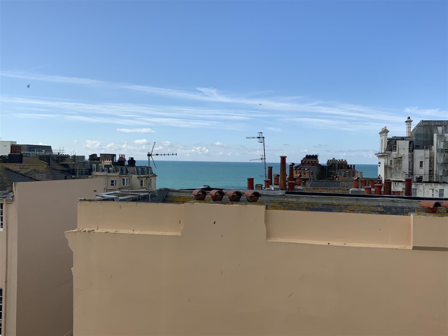Flat Bedford Place in Brighton