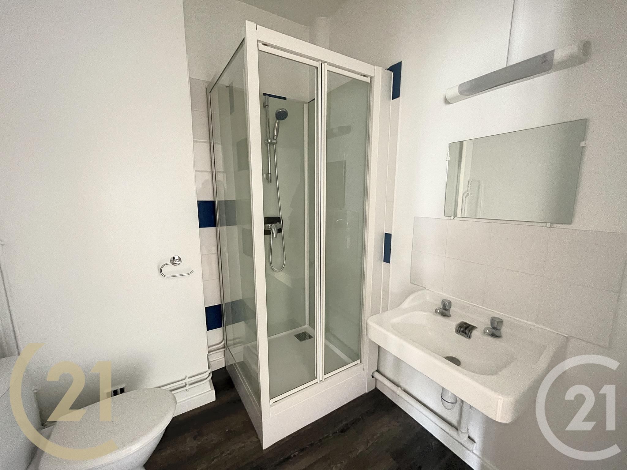 Appartement Rue Louis Brindeau à Le Havre