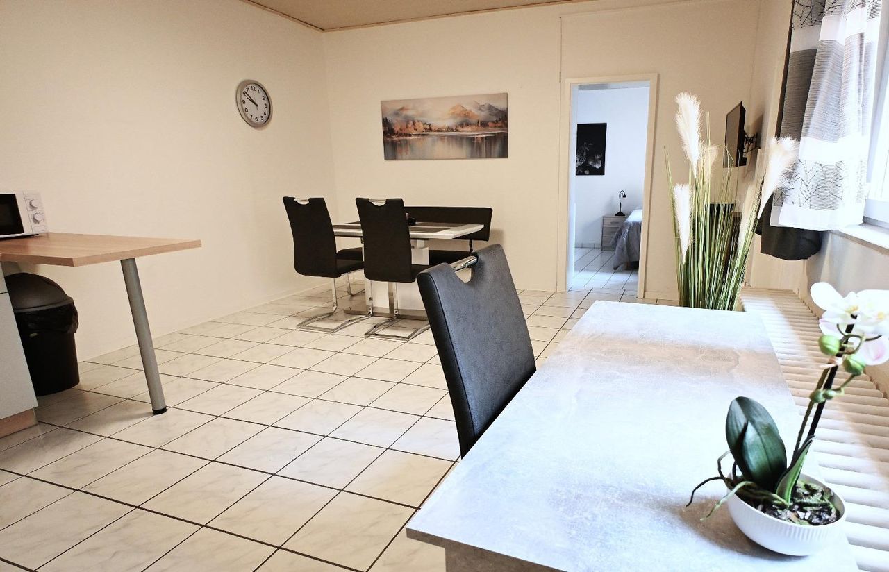 Wohnung Schönbornstraße in Hanau