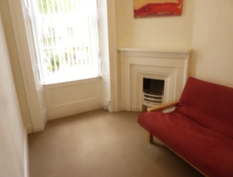 Room West Newington Place in City of Edinburgh