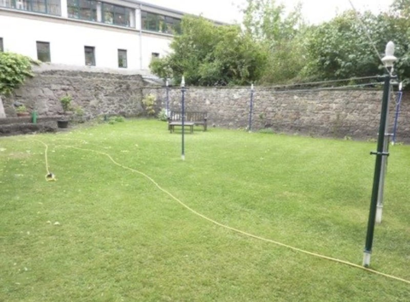 Room West Newington Place in City of Edinburgh