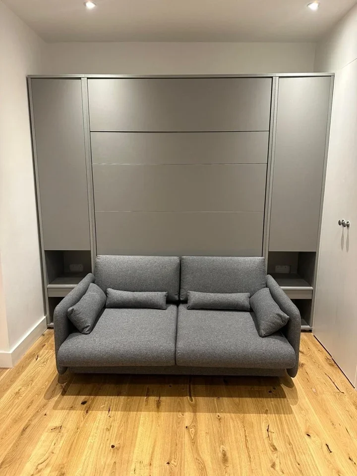 Flat Tavistock Place in Greater London
