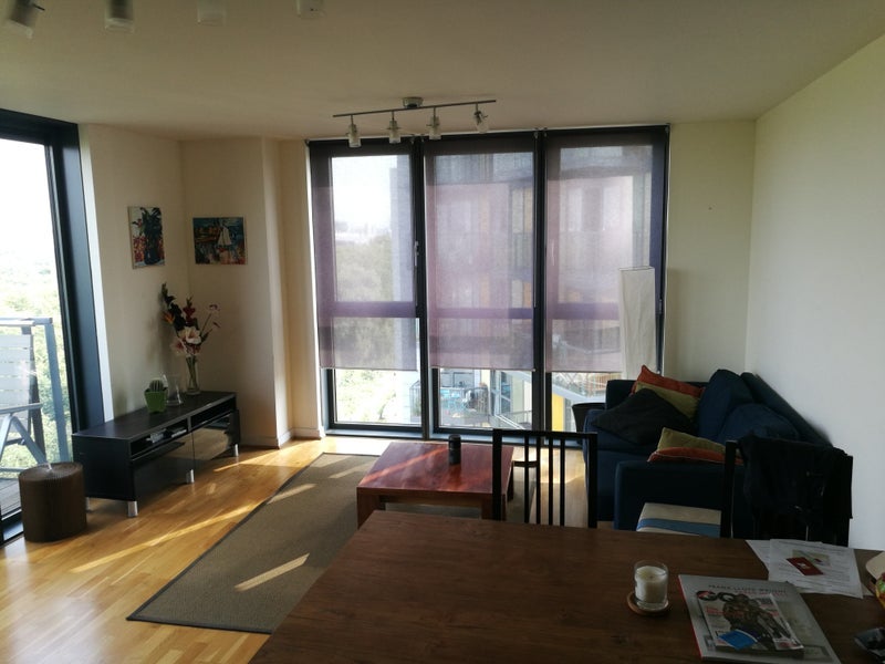 Room Jarrow Way in Greater London