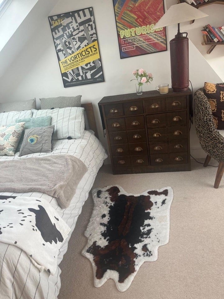 Room Crescent Lane in Greater London