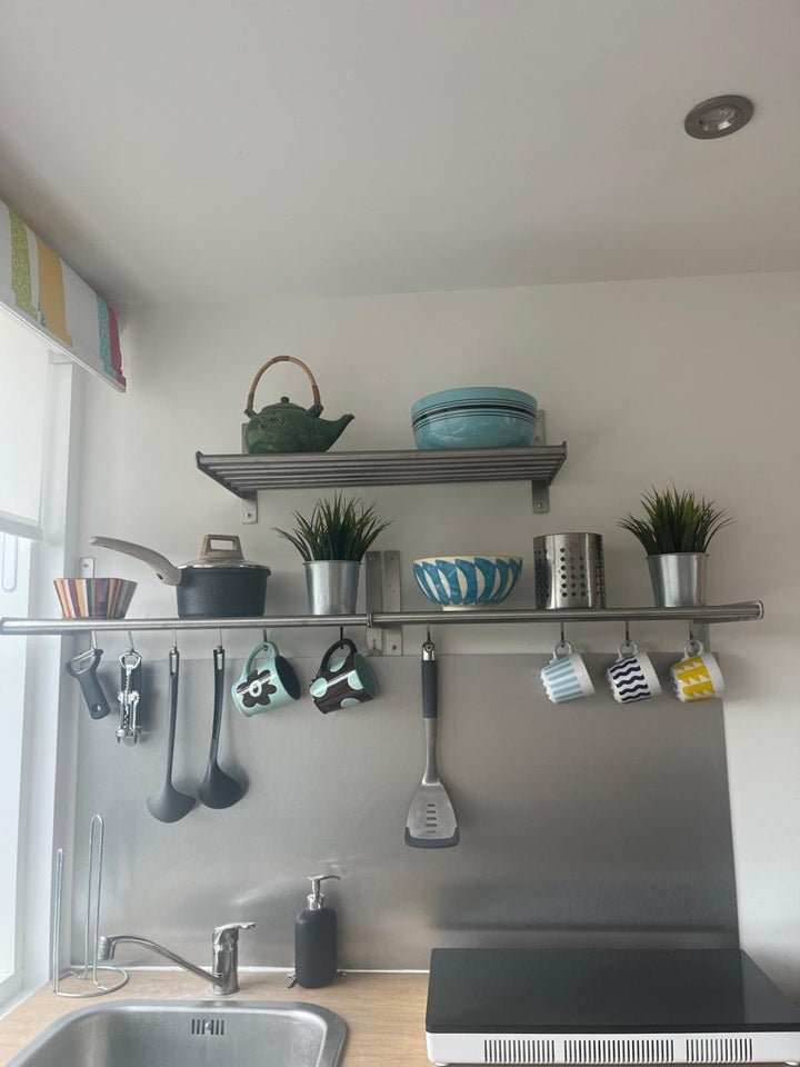 Room Crescent Lane in Greater London