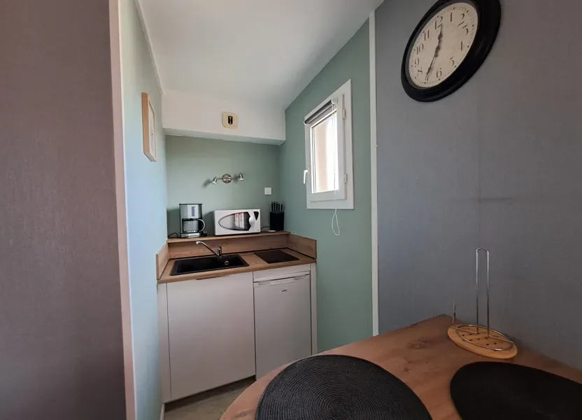 Appartement Allée du Verdon à Limoges