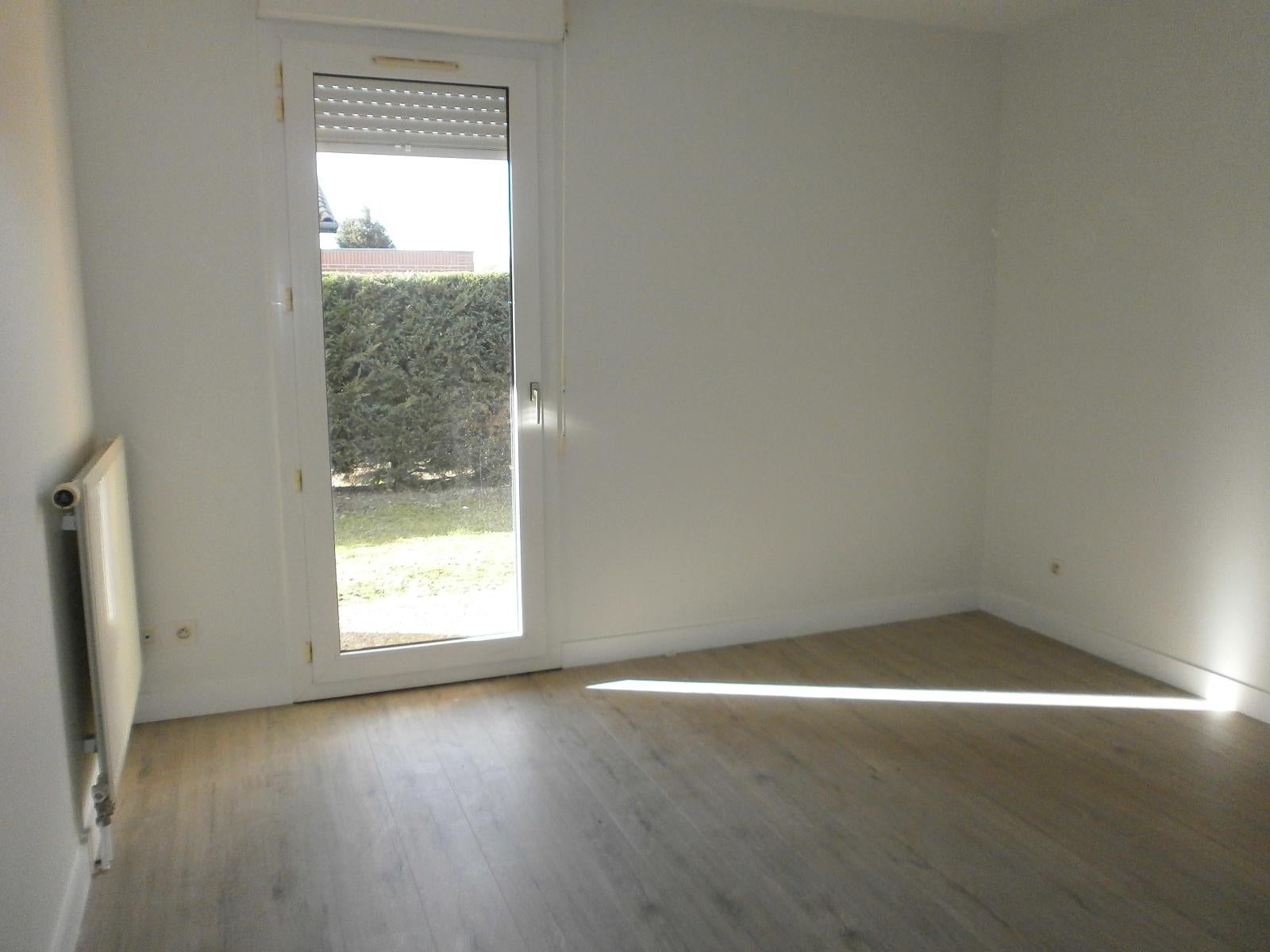 House Rue du Mont Vallier in Tournefeuille