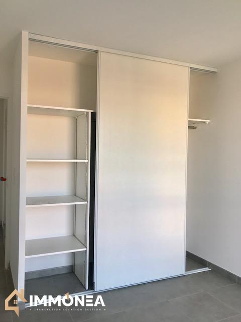 Flat Rue Victor Hugo in Ramonville-Saint-Agne