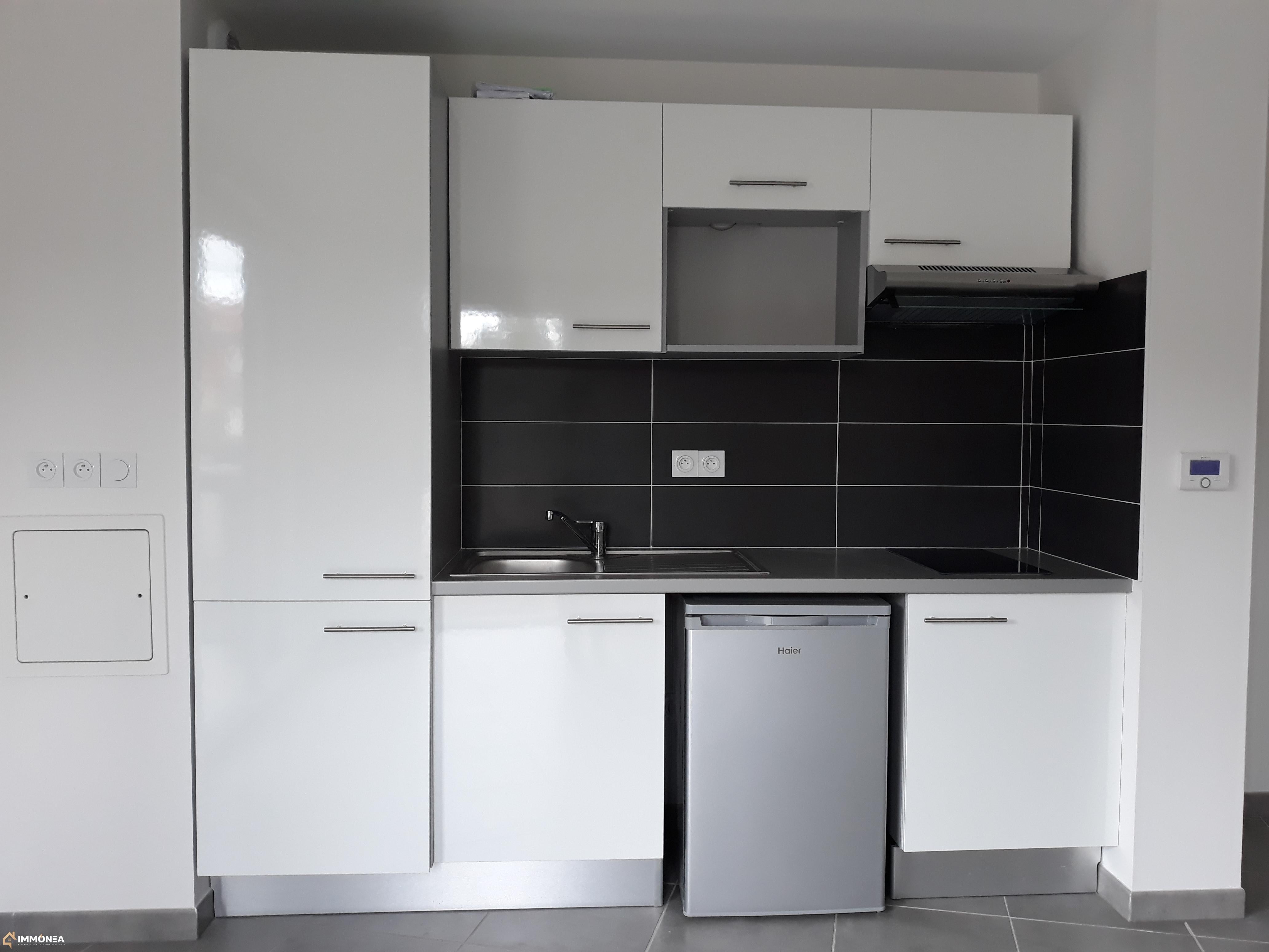 Appartement Rue Victor Hugo à Ramonville-Saint-Agne