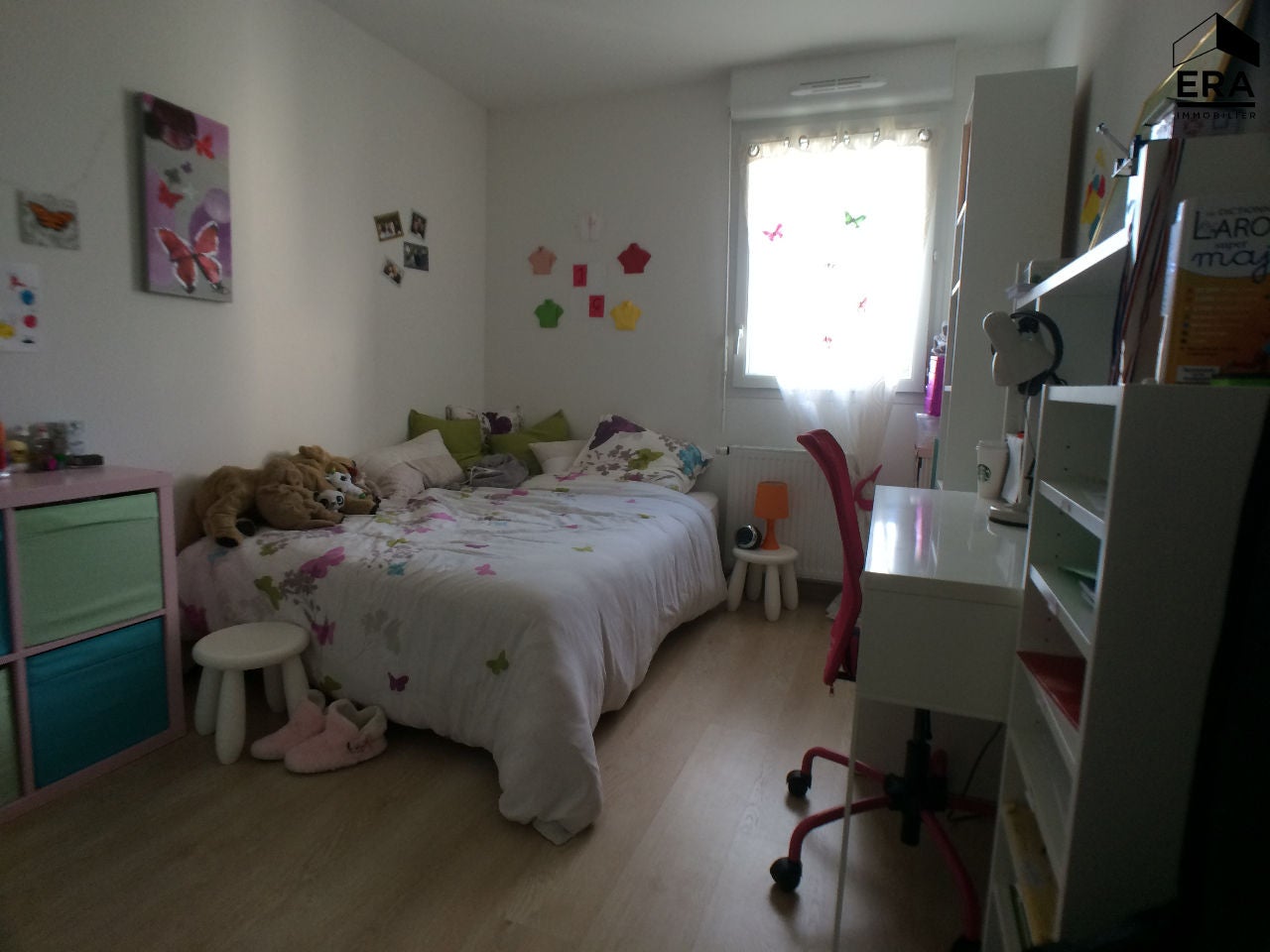 Flat Rue Willy Ronis in Tours