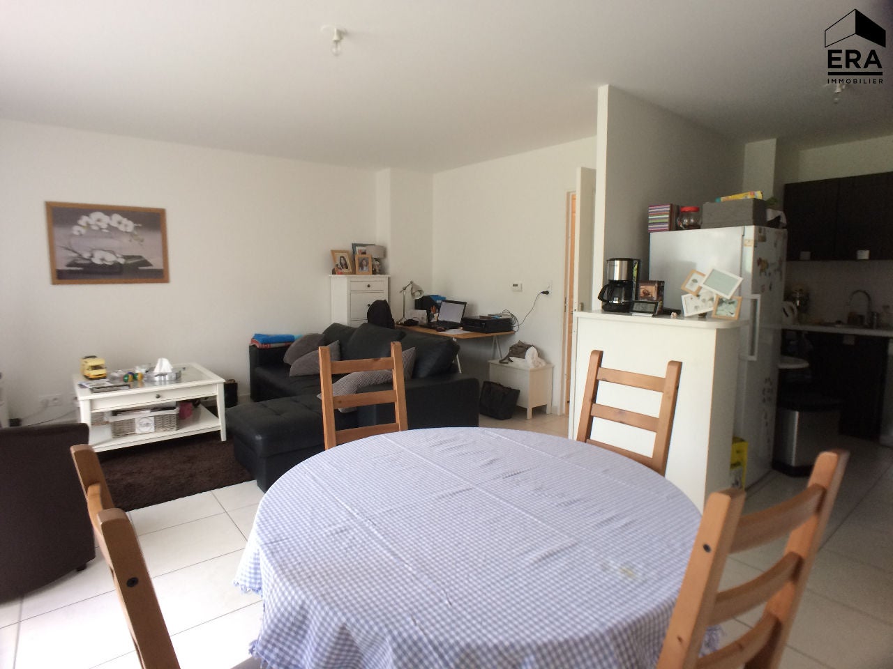 Flat Rue Willy Ronis in Tours
