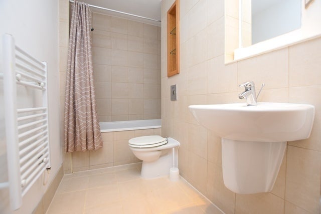 Flat Fitzwilliam Street in Sheffield
