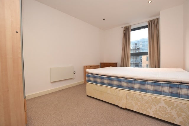 Flat Fitzwilliam Street in Sheffield