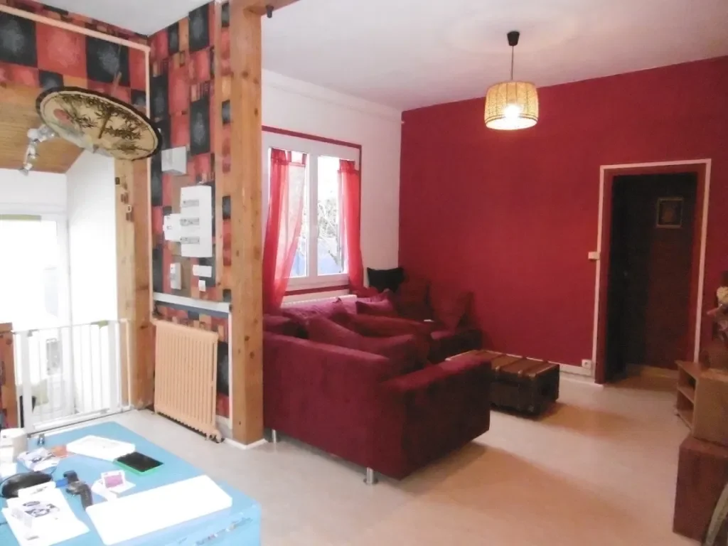 Chambre Rue de l'Espérance à Arpajon