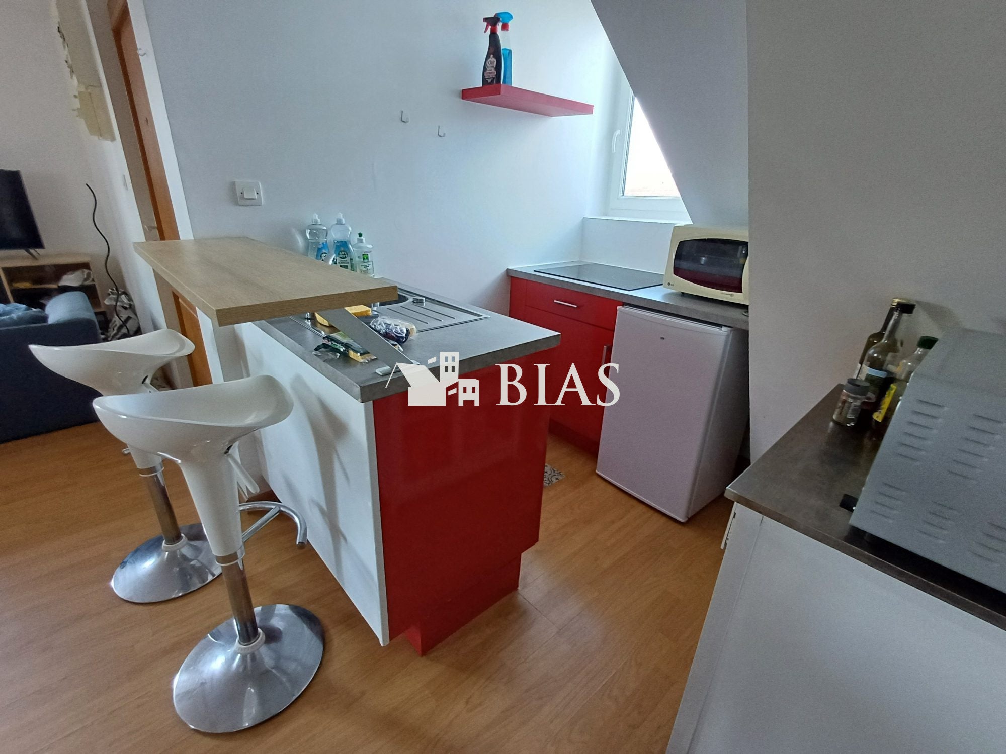 Appartement Route Forestière de la Petite Vallée à Louviers