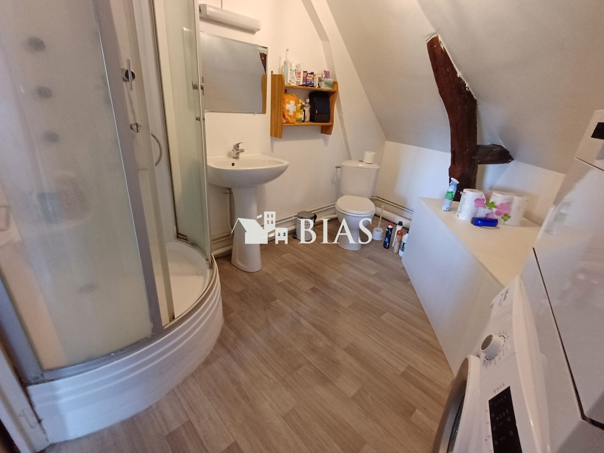 Appartement Route Forestière de la Petite Vallée à Louviers