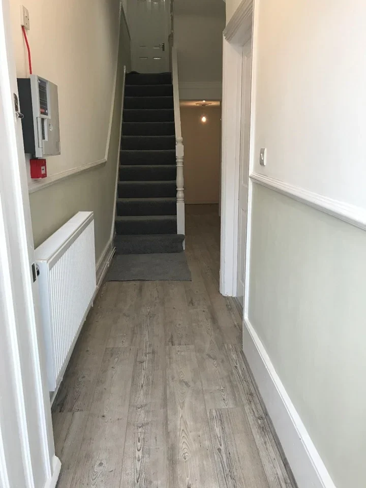 Room Brook Road in Greater London