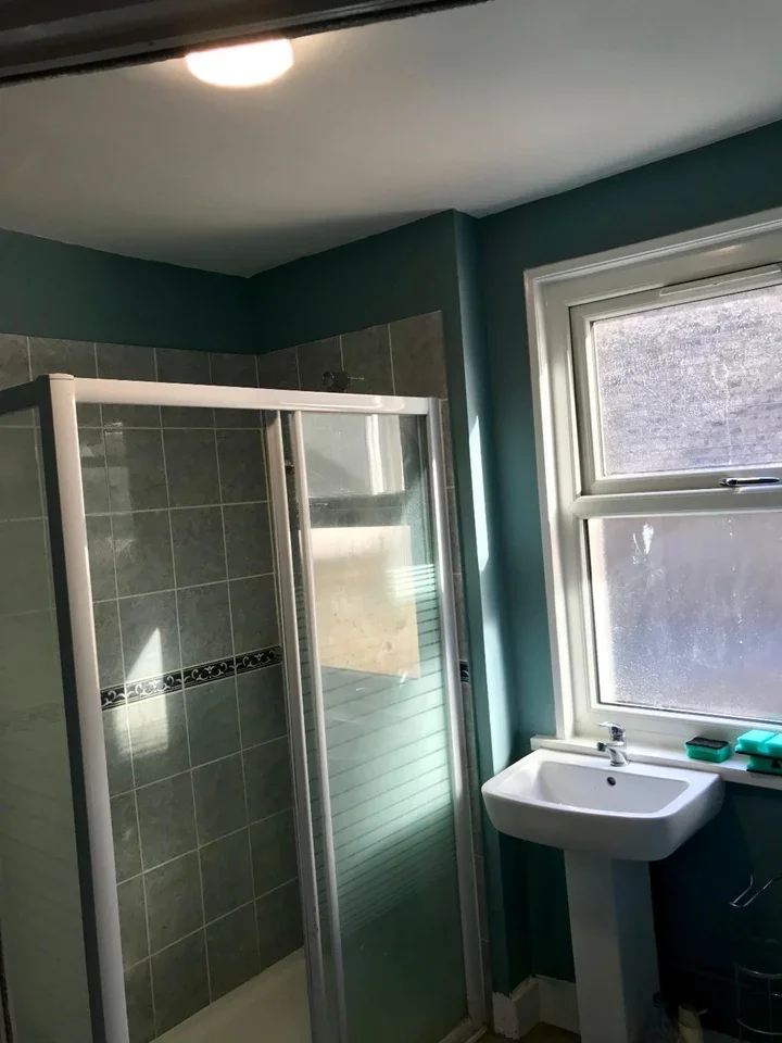 Room Brook Road in Greater London