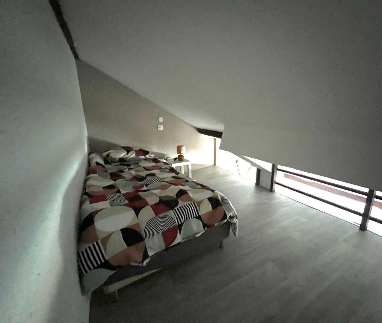 Appartement Rue de Paris à Metz