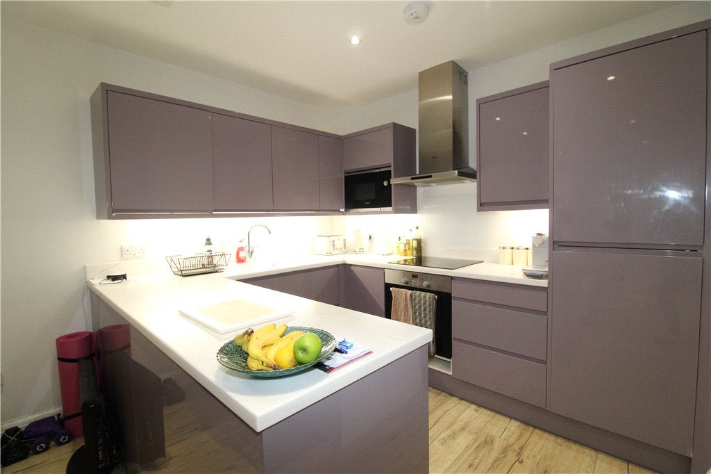 Flat South Park Hill Road in Greater London