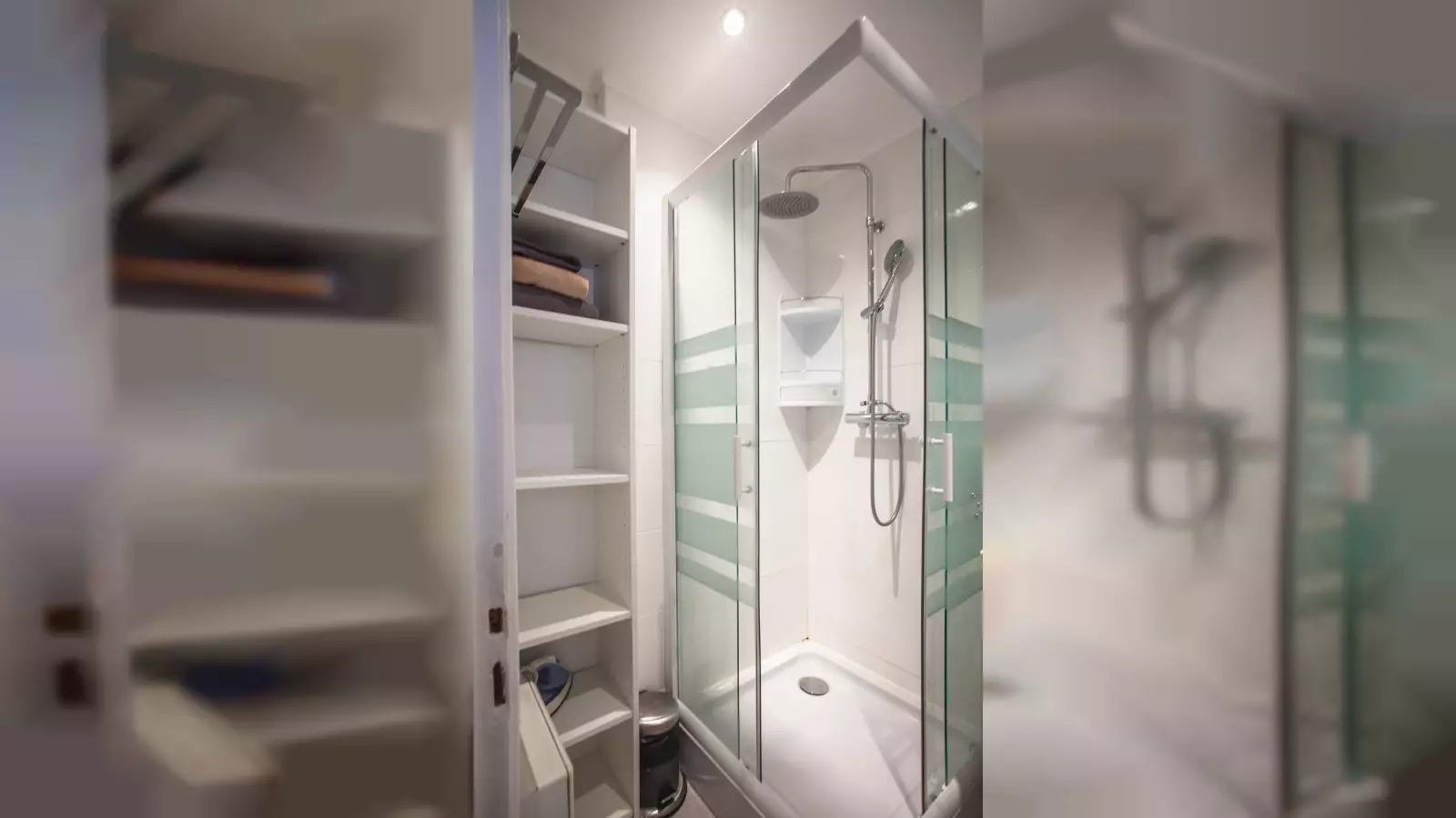 Appartement Rue du Faubourg Saint-Antoine à Paris
