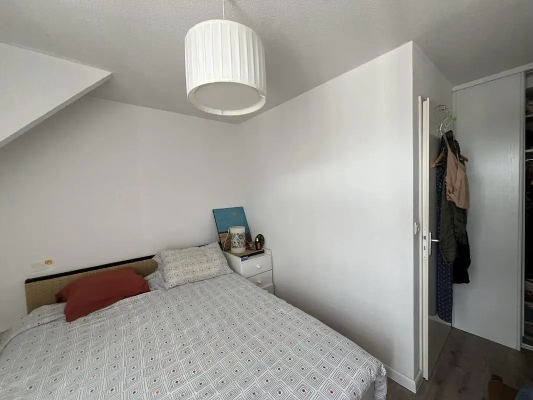Appartement Rue Monin à Blois