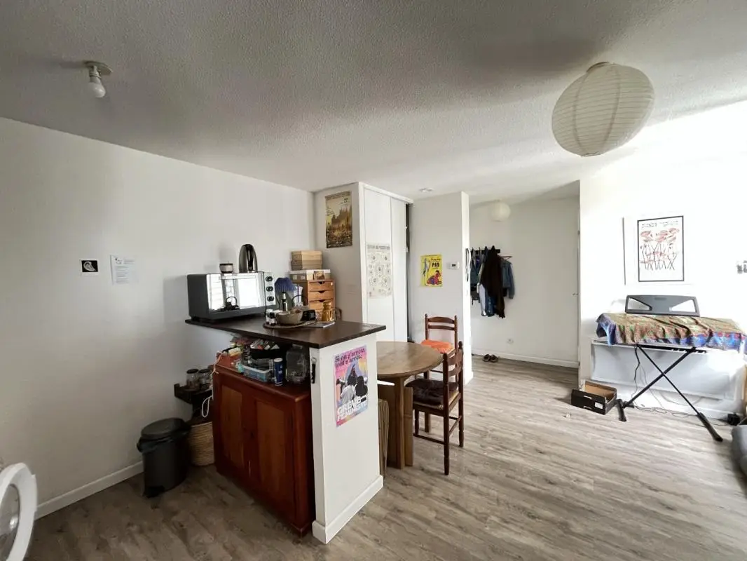 Appartement Rue Monin à Blois