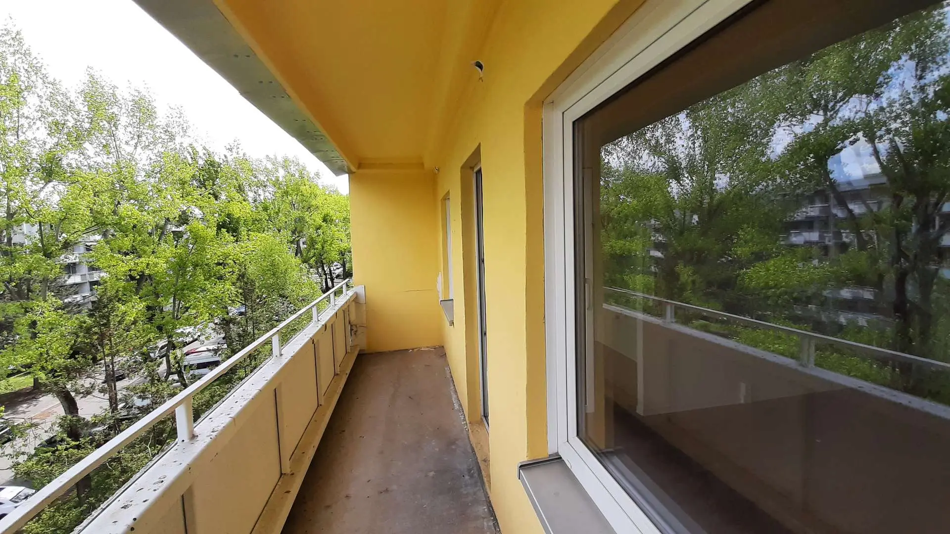 Wohnung Finsterwalder Straße in Dresden