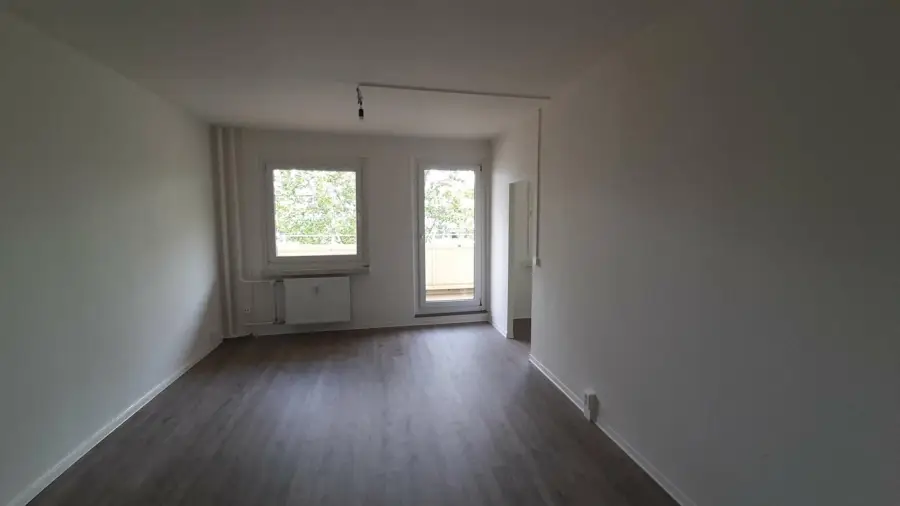 Wohnung Finsterwalder Straße in Dresden