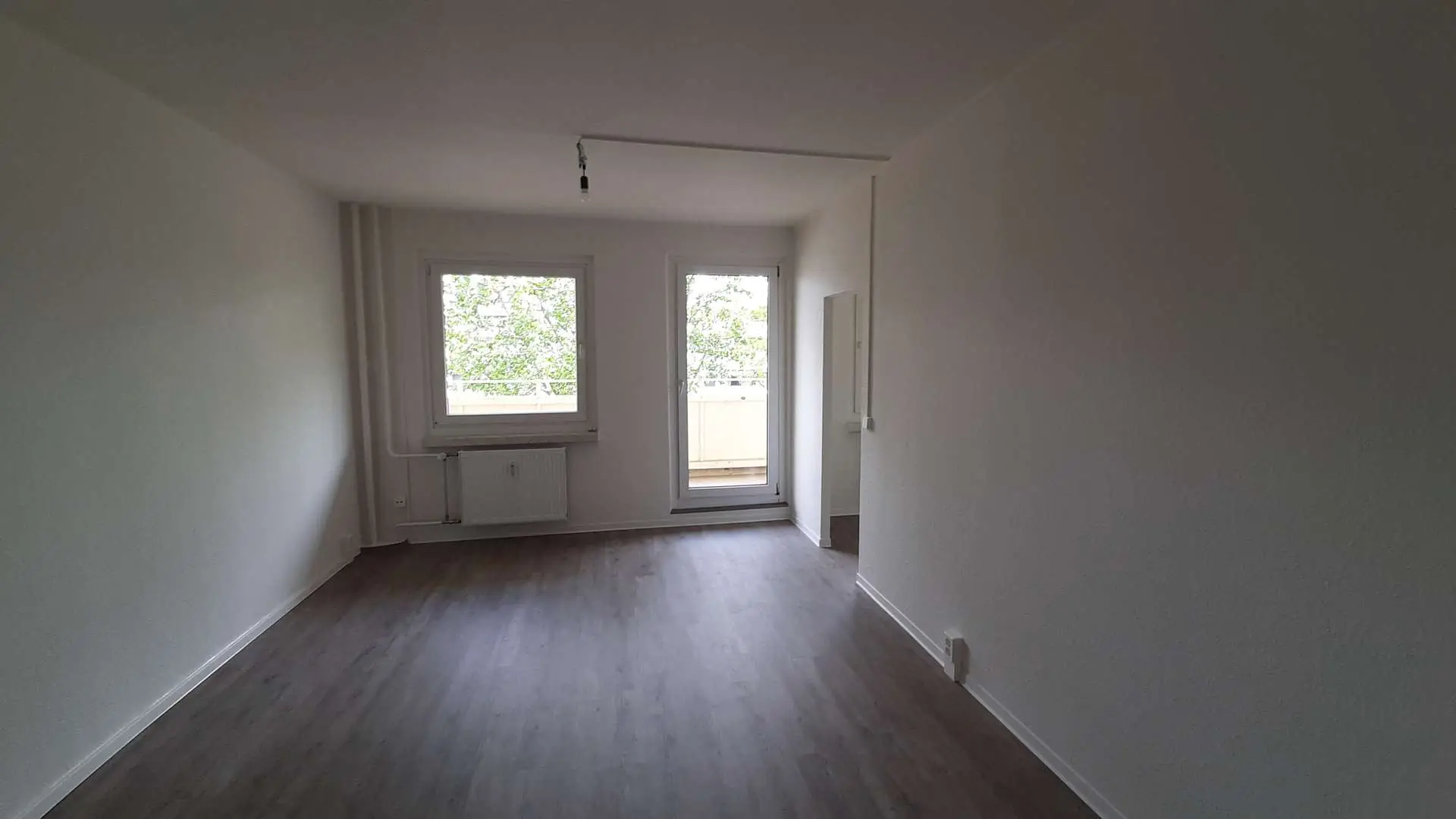 Wohnung Finsterwalder Straße in Dresden