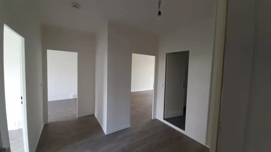 Wohnung Finsterwalder Straße in Dresden