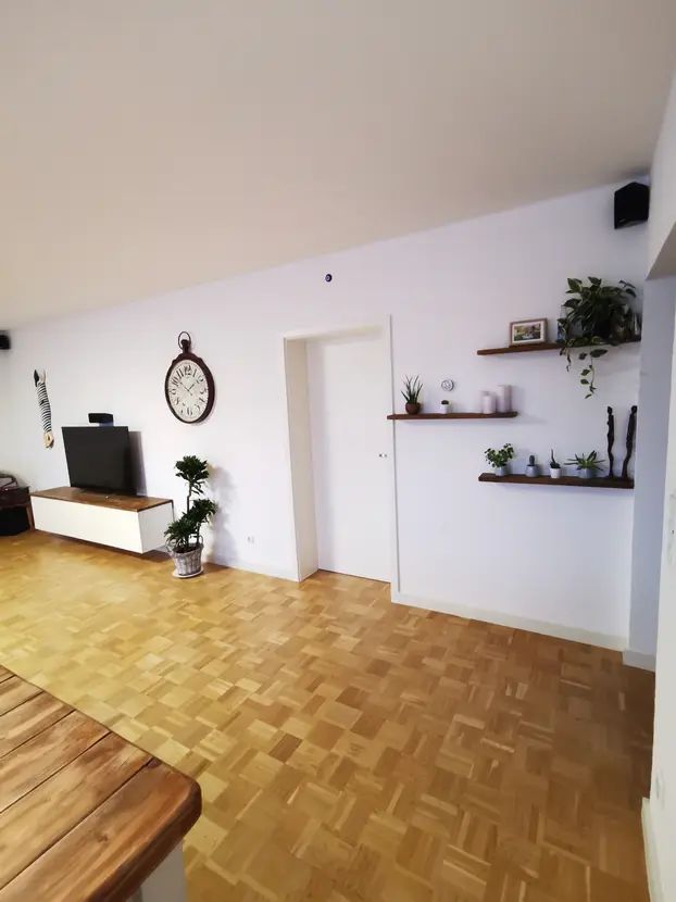 Wohnung Jägerstraße in Ludwigsburg