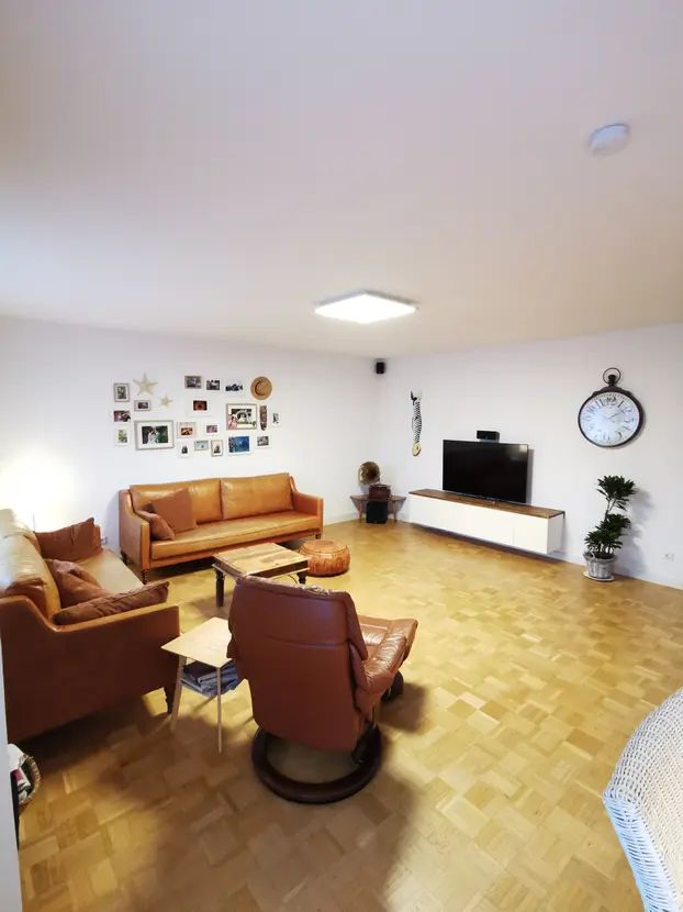 Wohnung Jägerstraße in Ludwigsburg