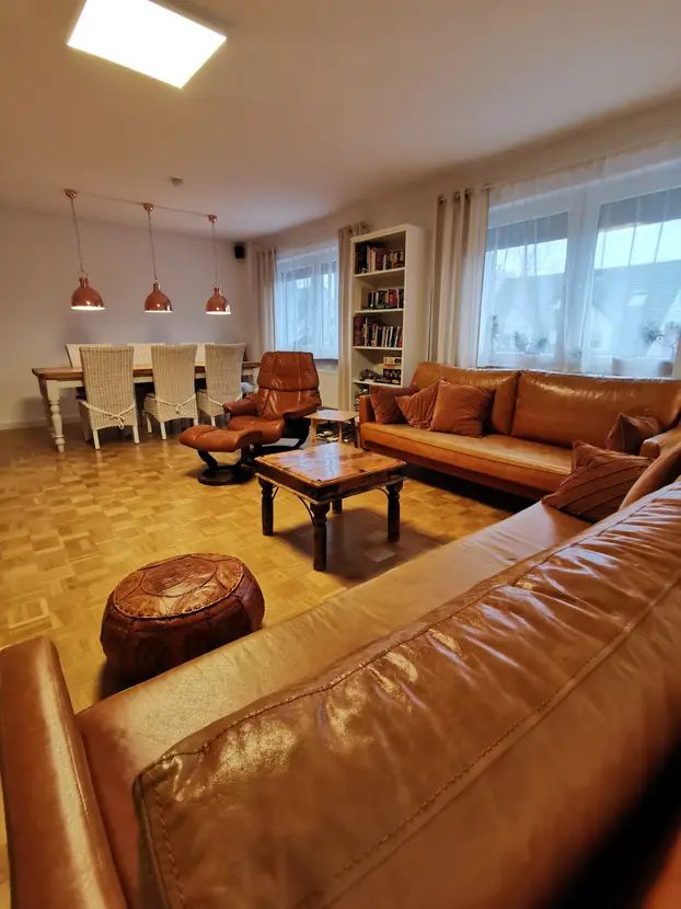 Wohnung Jägerstraße in Ludwigsburg