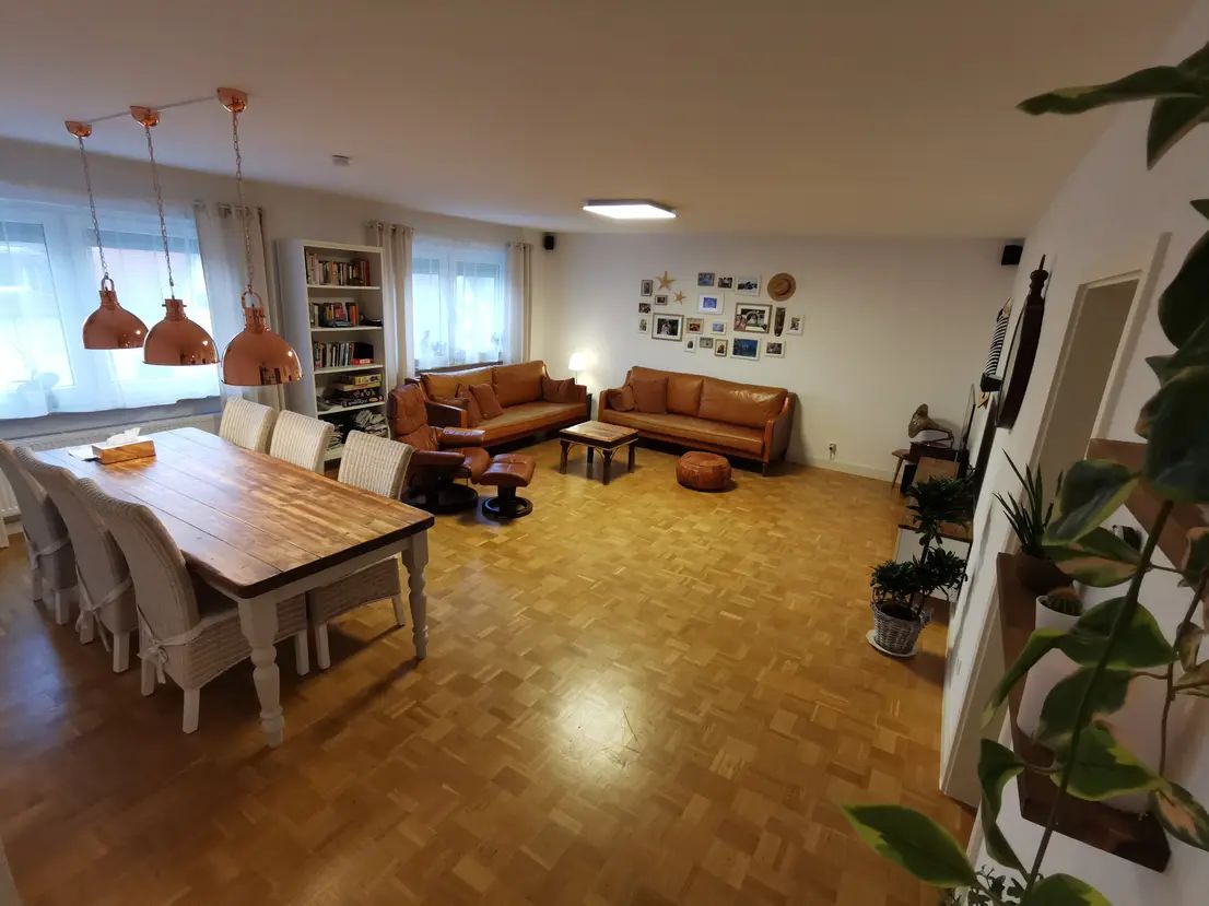 Wohnung Jägerstraße in Ludwigsburg