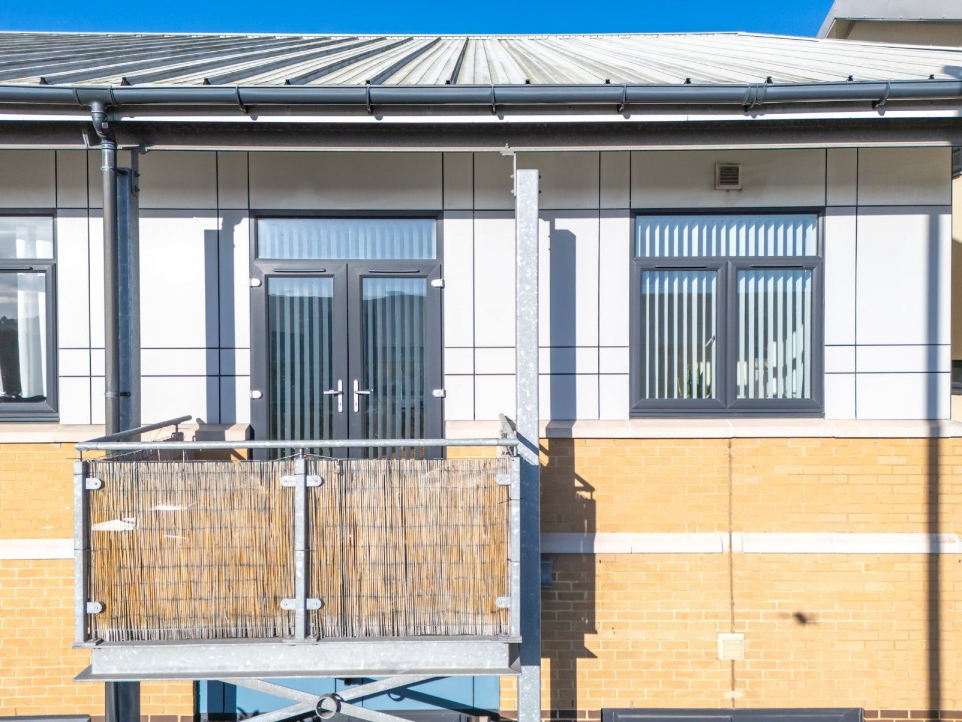 Flat Serbert Road in Portishead
