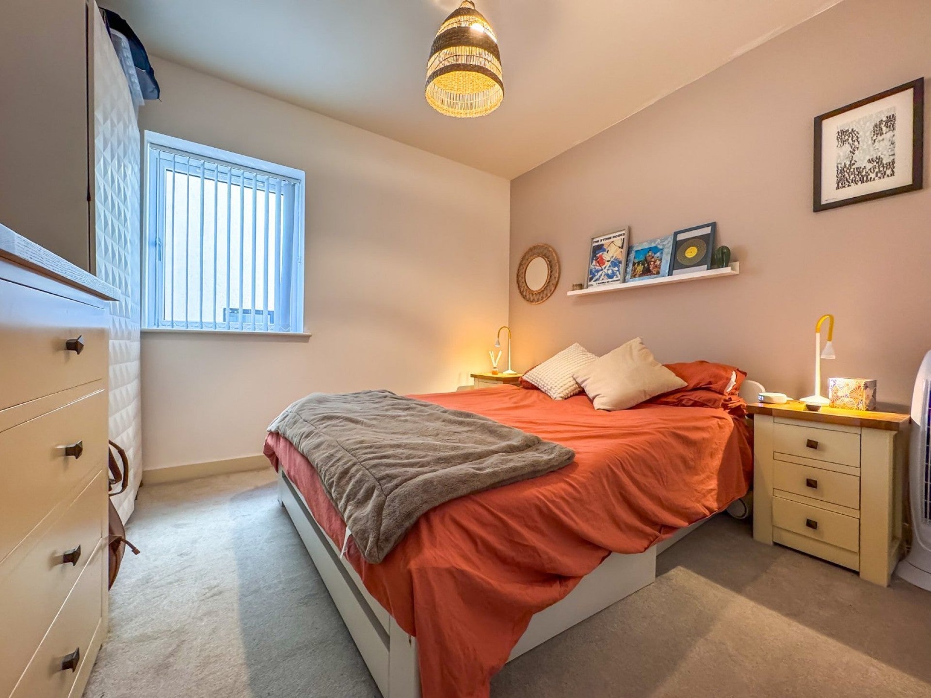 Flat Serbert Road in Portishead